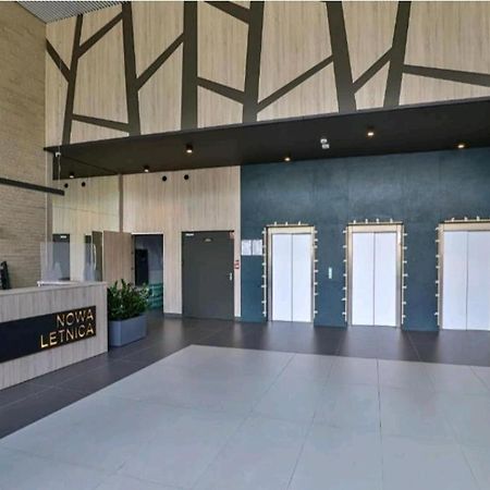 Apartamentnowaletnica Gdansk Dış mekan fotoğraf