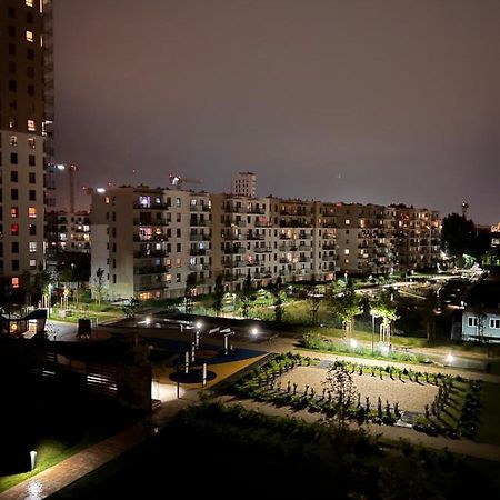 Apartamentnowaletnica Gdansk Dış mekan fotoğraf