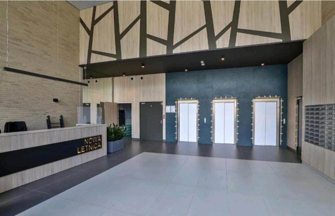 Apartamentnowaletnica Gdansk Dış mekan fotoğraf