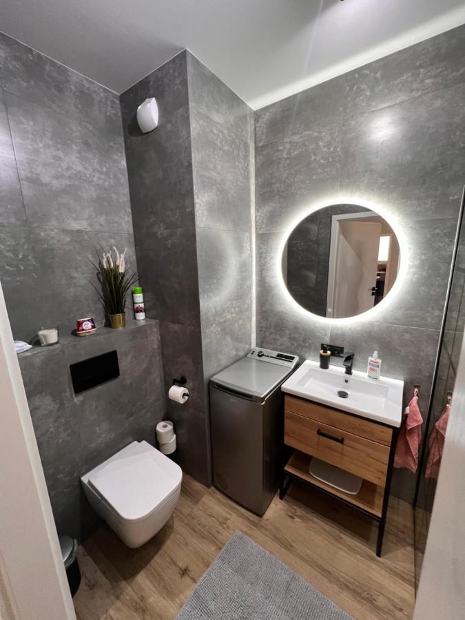 Apartamentnowaletnica Gdansk Dış mekan fotoğraf